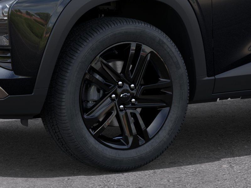 2025 Chevrolet Trax ACTIV Green Bay WI