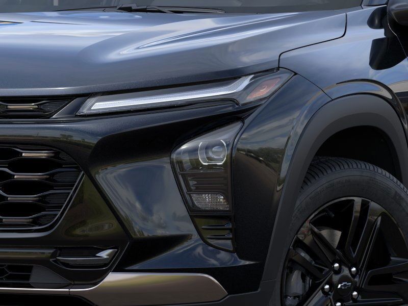 2025 Chevrolet Trax ACTIV Green Bay WI