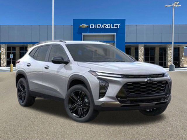 2025 Chevrolet Trax ACTIV Inglewood  CA