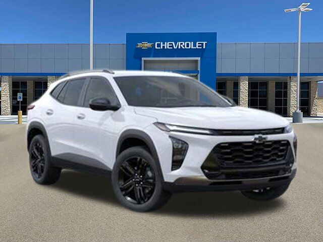 2025 Chevrolet Trax ACTIV Inglewood  CA