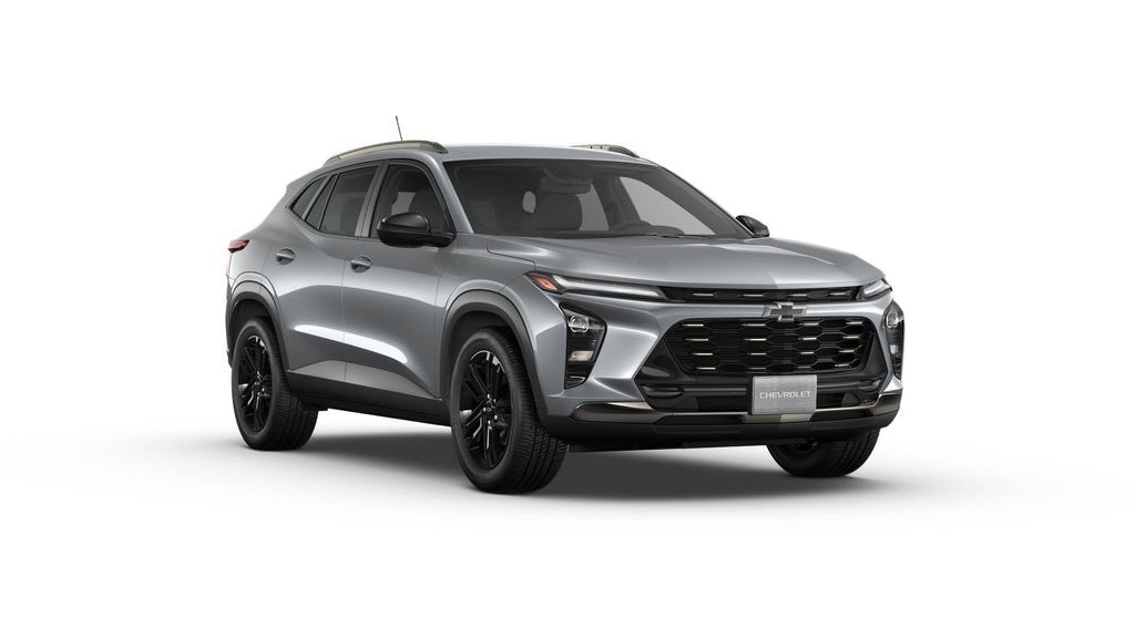 2025 Chevrolet Trax ACTIV Jersey City NJ