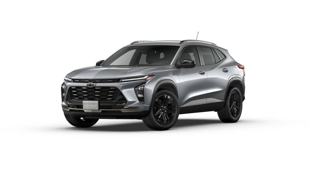 2025 Chevrolet Trax ACTIV Jersey City NJ