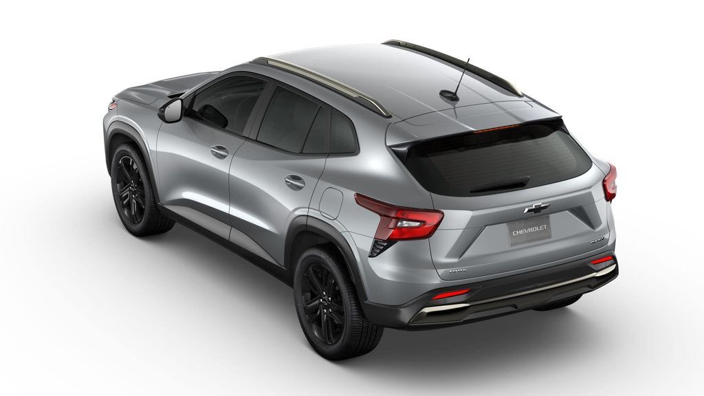 2025 Chevrolet Trax ACTIV Jersey City NJ