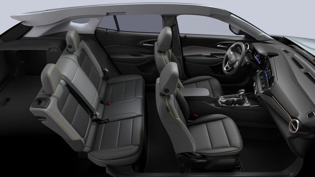 2025 Chevrolet Trax ACTIV Jersey City NJ
