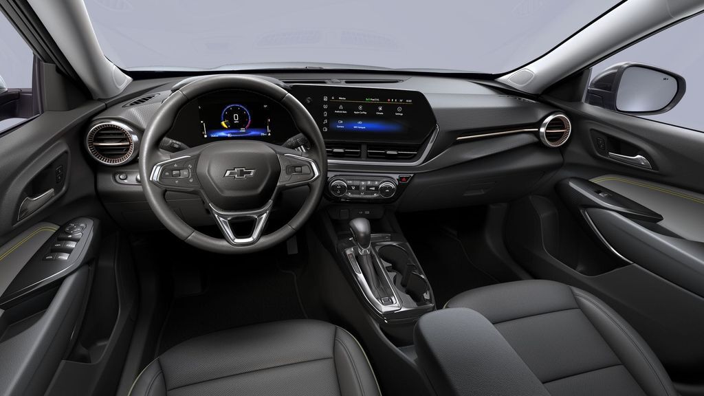 2025 Chevrolet Trax ACTIV Jersey City NJ