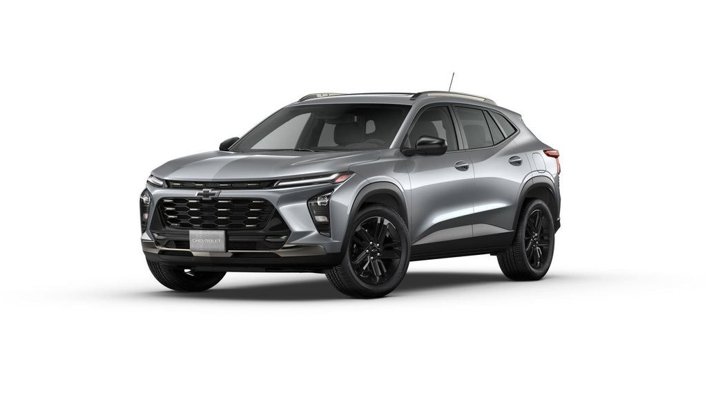 2025 Chevrolet Trax ACTIV Jersey City NJ