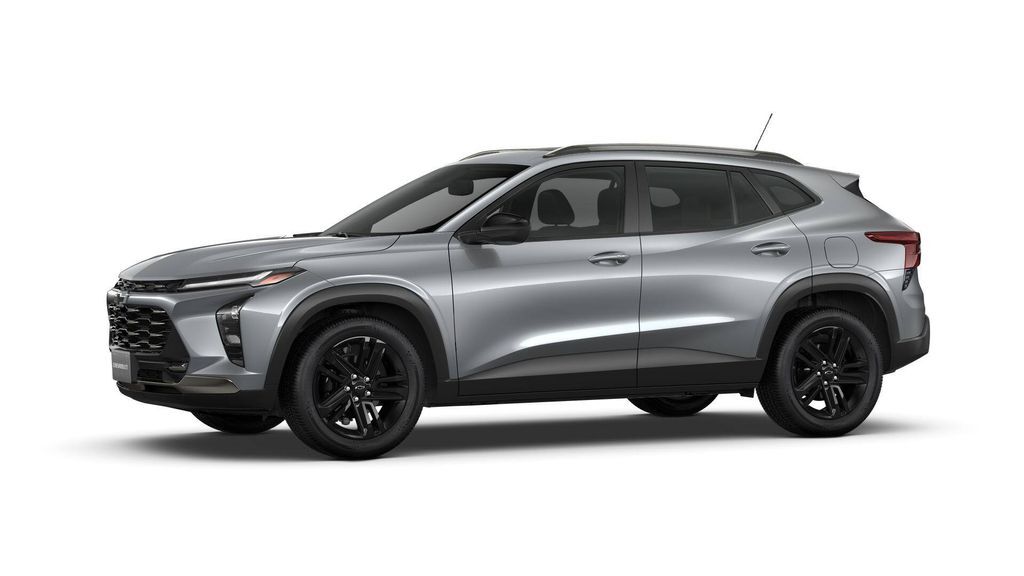 2025 Chevrolet Trax ACTIV Jersey City NJ