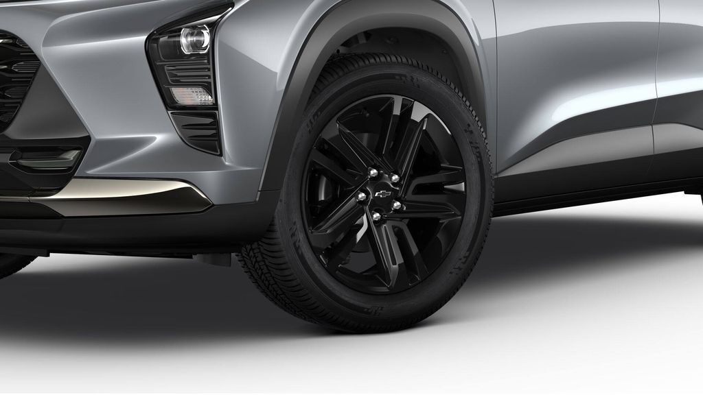 2025 Chevrolet Trax ACTIV Jersey City NJ
