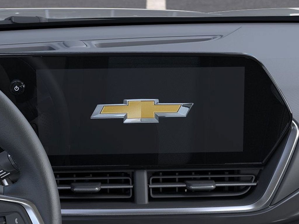 2025 Chevrolet Trax ACTIV Jersey City NJ