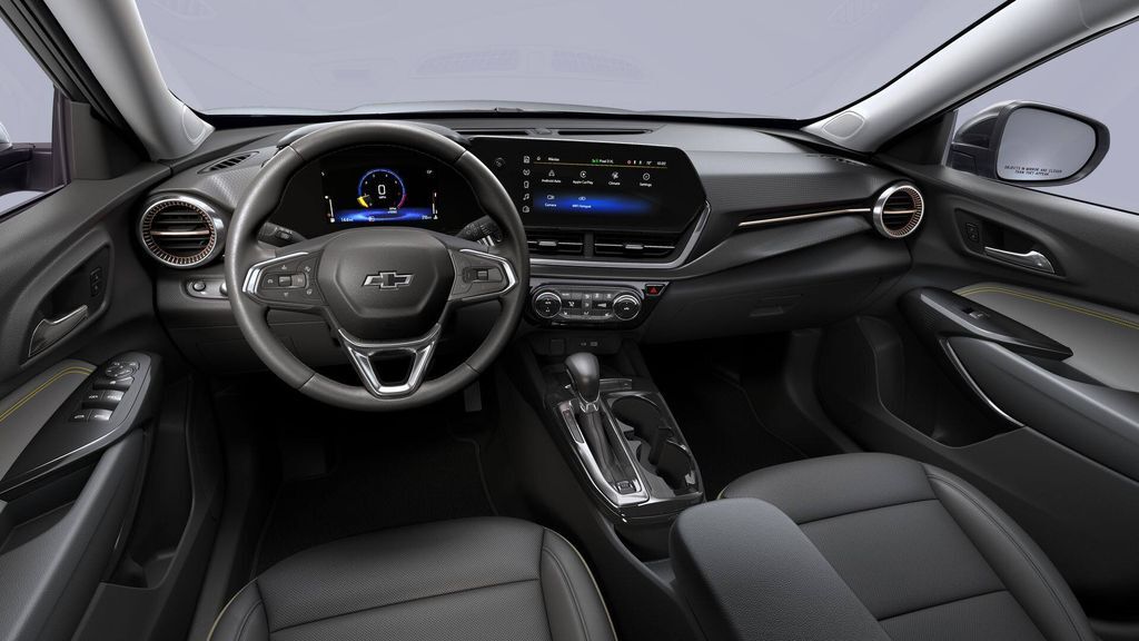 2025 Chevrolet Trax ACTIV Jersey City NJ