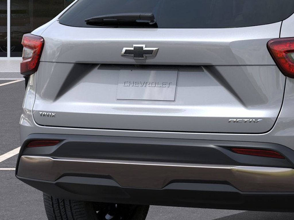 2025 Chevrolet Trax ACTIV Jersey City NJ