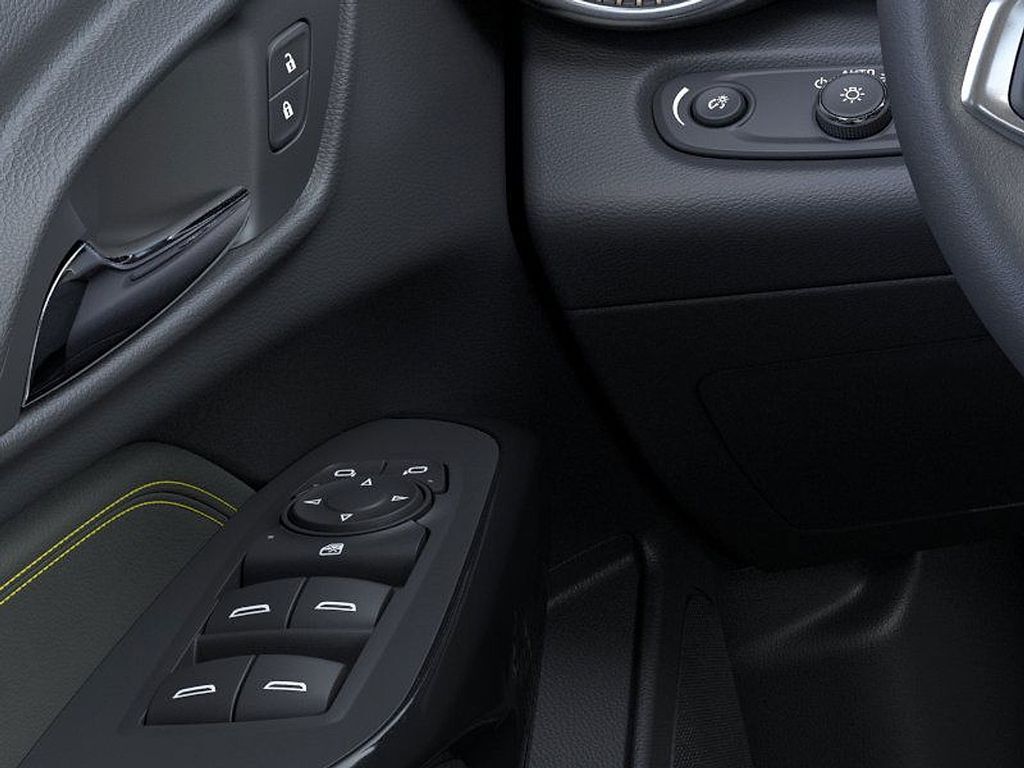 2025 Chevrolet Trax ACTIV Jersey City NJ