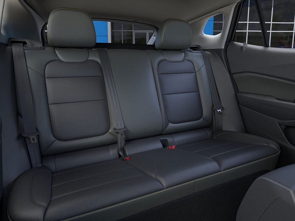 2025 Chevrolet Trax ACTIV Jersey City NJ