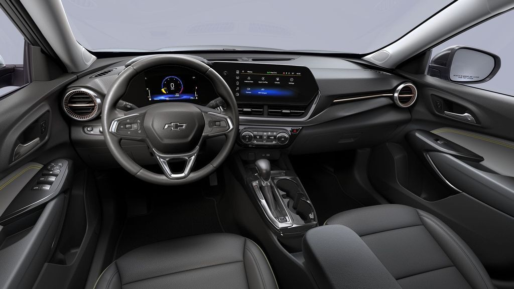 2025 Chevrolet Trax ACTIV Jersey City NJ
