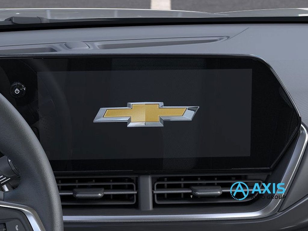 2025 Chevrolet Trax ACTIV Jersey City NJ