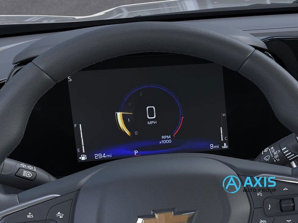 2025 Chevrolet Trax ACTIV Jersey City NJ