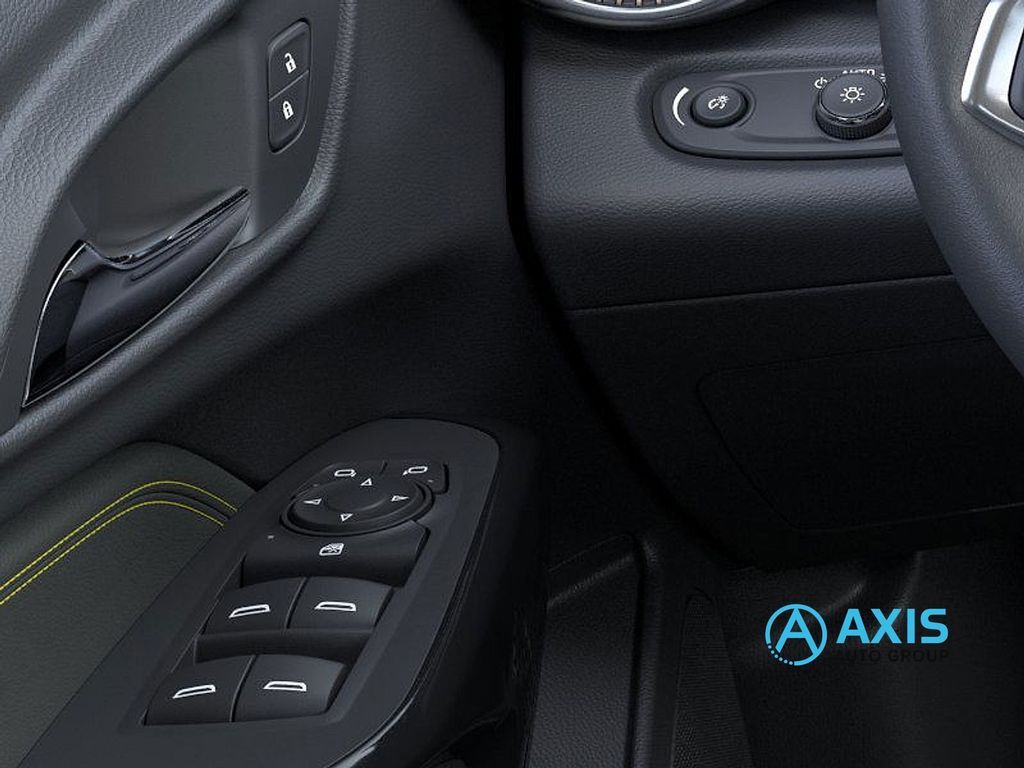 2025 Chevrolet Trax ACTIV Jersey City NJ