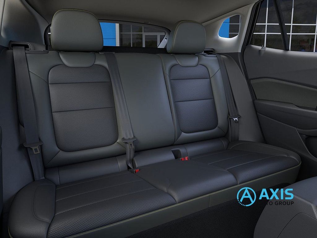 2025 Chevrolet Trax ACTIV Jersey City NJ