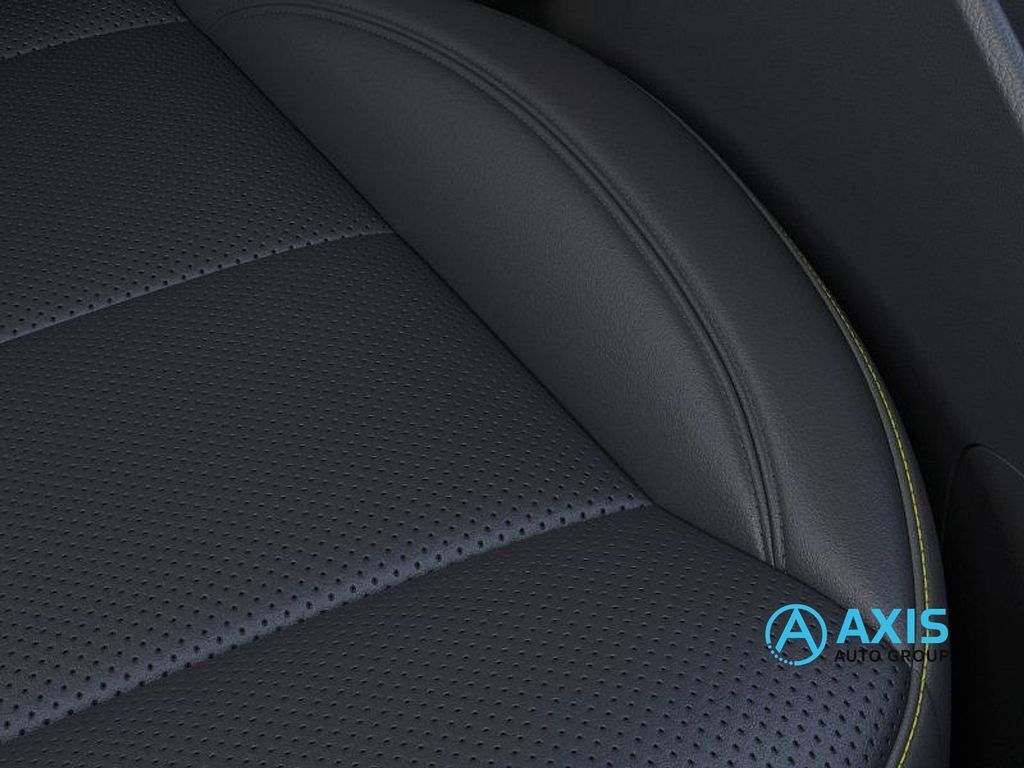 2025 Chevrolet Trax ACTIV Jersey City NJ