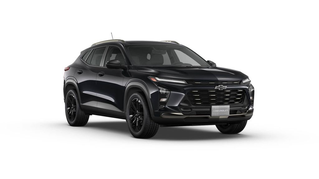2025 Chevrolet Trax ACTIV Jersey City NJ