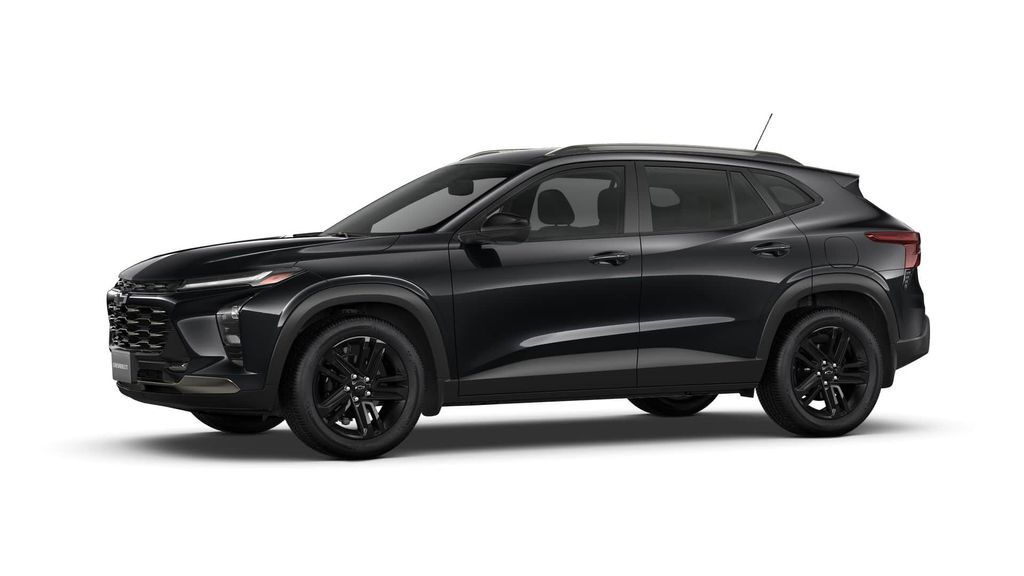 2025 Chevrolet Trax ACTIV Jersey City NJ