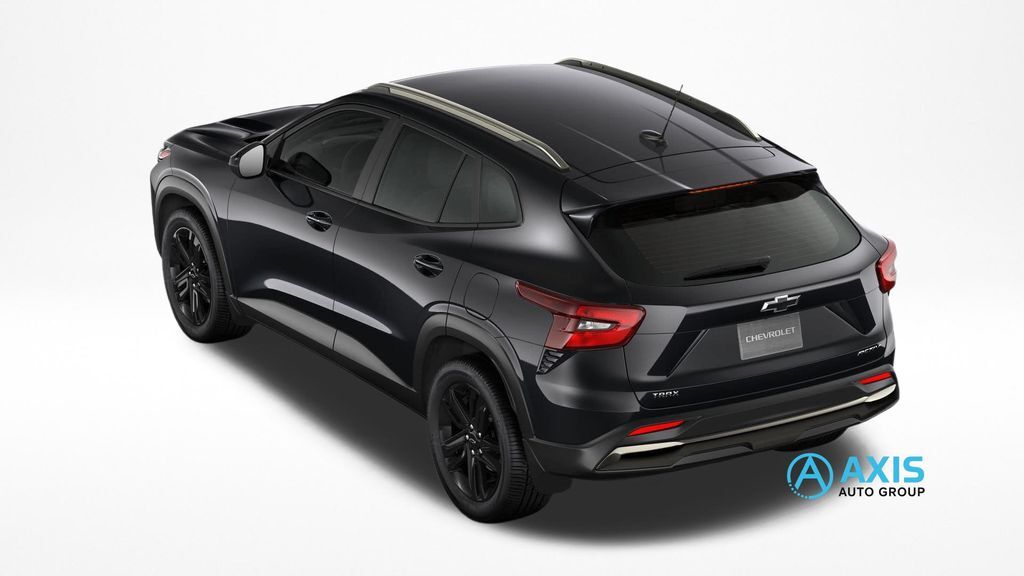 2025 Chevrolet Trax ACTIV Jersey City NJ