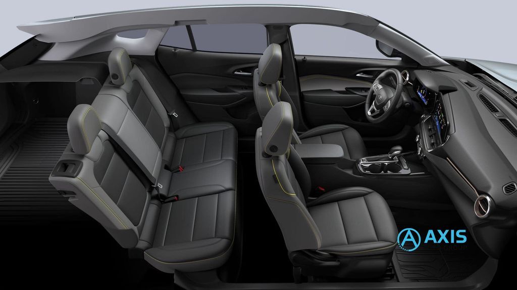 2025 Chevrolet Trax ACTIV Jersey City NJ