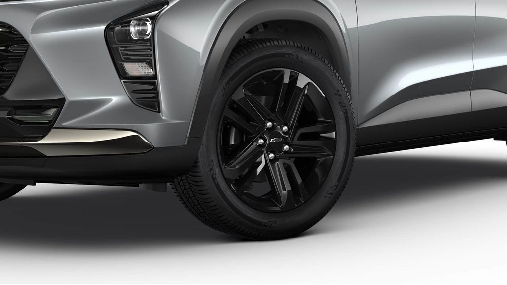 2025 Chevrolet Trax ACTIV Jersey City NJ