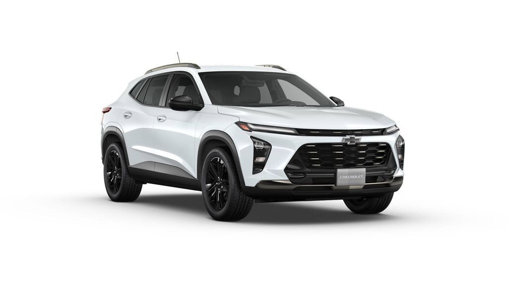2025 Chevrolet Trax ACTIV Jersey City NJ