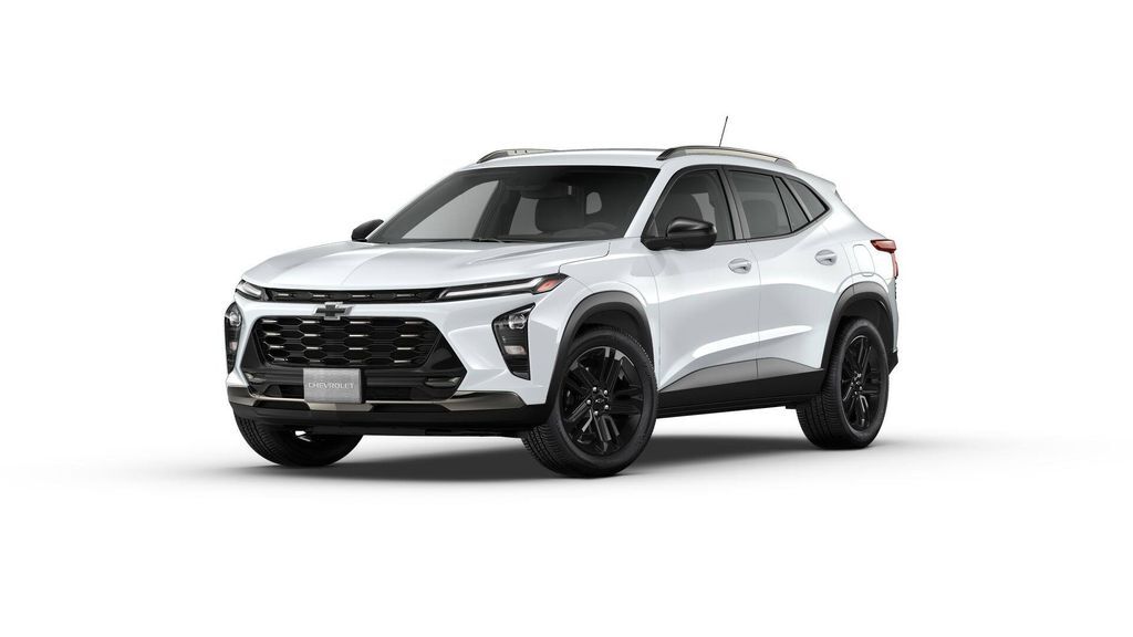 2025 Chevrolet Trax ACTIV Jersey City NJ