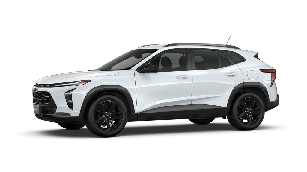2025 Chevrolet Trax ACTIV Jersey City NJ