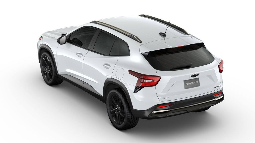 2025 Chevrolet Trax ACTIV Jersey City NJ
