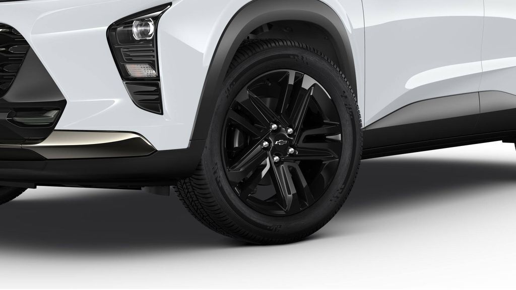 2025 Chevrolet Trax ACTIV Jersey City NJ
