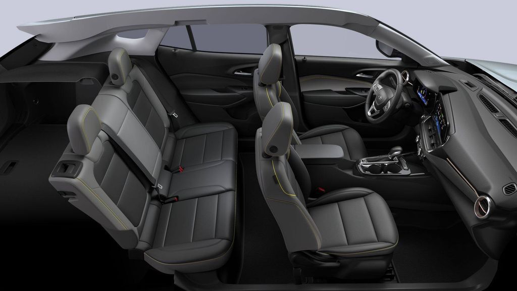 2025 Chevrolet Trax ACTIV Jersey City NJ