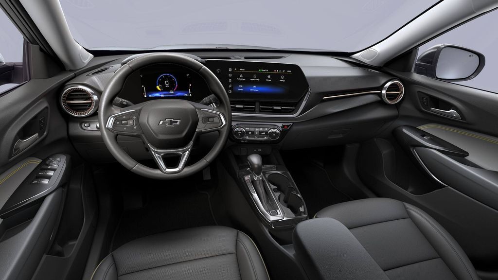 2025 Chevrolet Trax ACTIV Jersey City NJ