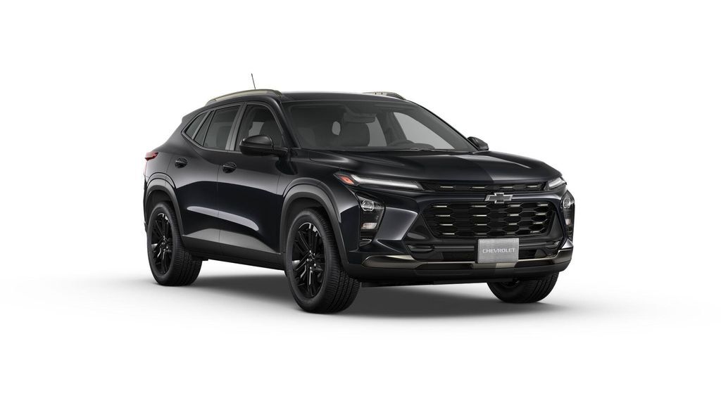 2025 Chevrolet Trax ACTIV Jersey City NJ