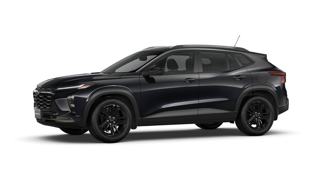 2025 Chevrolet Trax ACTIV Jersey City NJ