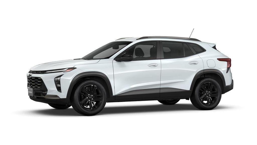 2025 Chevrolet Trax ACTIV Jersey City NJ