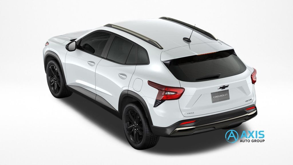 2025 Chevrolet Trax ACTIV Jersey City NJ