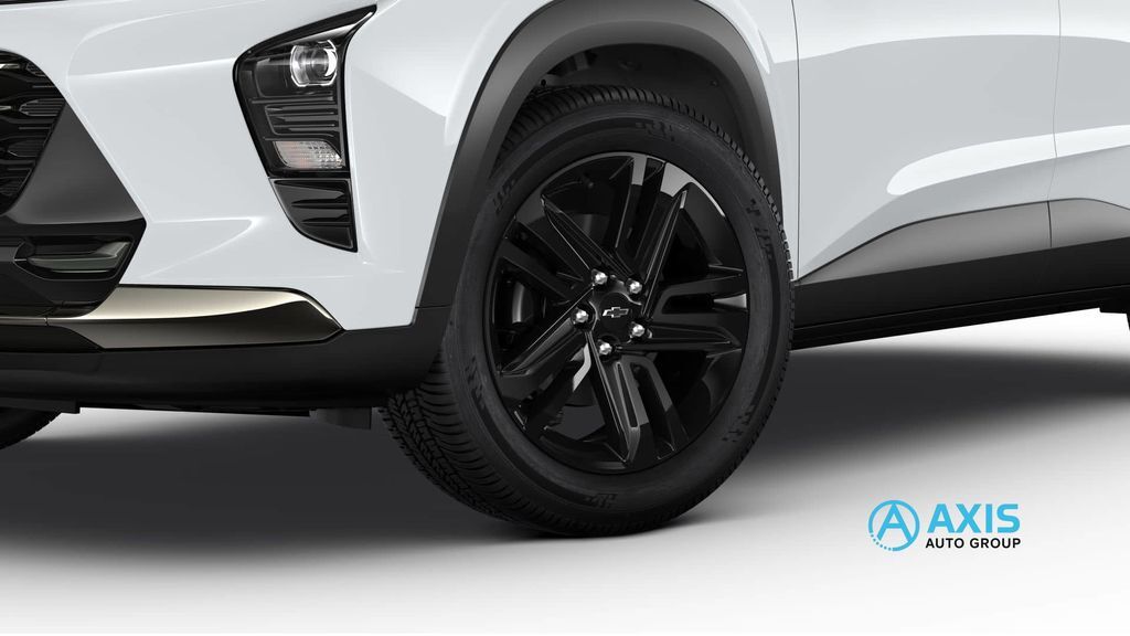 2025 Chevrolet Trax ACTIV Jersey City NJ