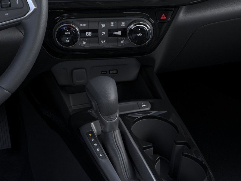 2025 Chevrolet Trax ACTIV Jersey City NJ