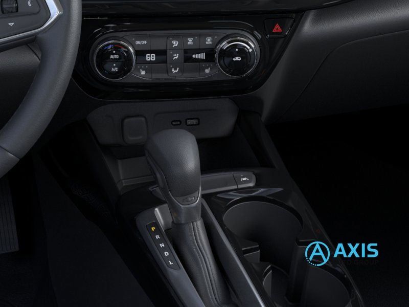 2025 Chevrolet Trax ACTIV Jersey City NJ