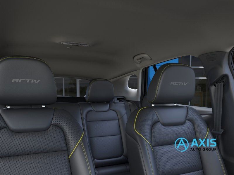2025 Chevrolet Trax ACTIV Jersey City NJ