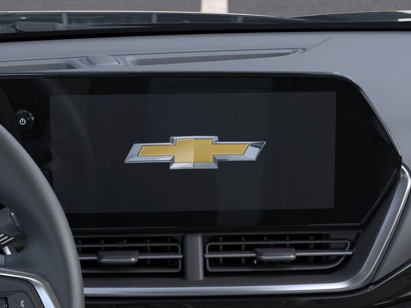 2025 Chevrolet Trax ACTIV Jersey City NJ