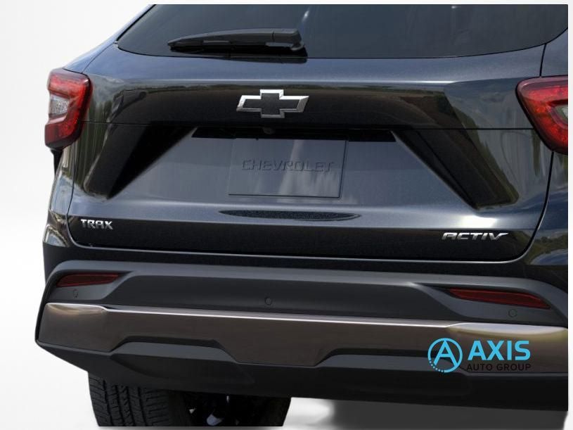 2025 Chevrolet Trax ACTIV Jersey City NJ