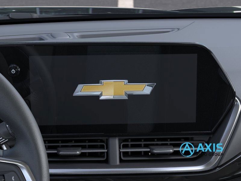 2025 Chevrolet Trax ACTIV Jersey City NJ