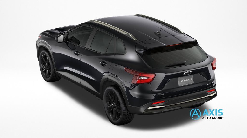 2025 Chevrolet Trax ACTIV Jersey City NJ