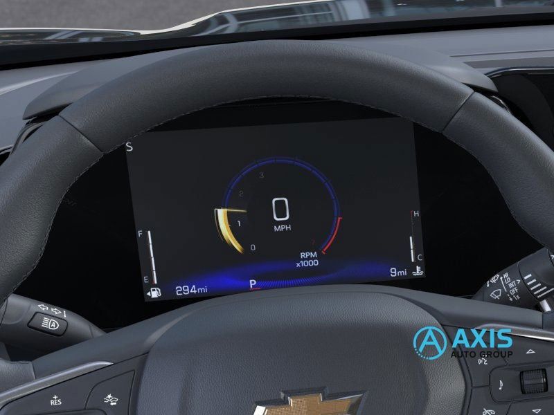 2025 Chevrolet Trax ACTIV Jersey City NJ