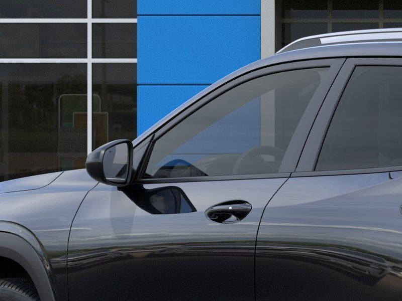 2025 Chevrolet Trax ACTIV Jersey City NJ