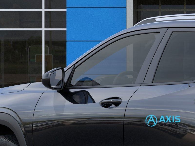 2025 Chevrolet Trax ACTIV Jersey City NJ